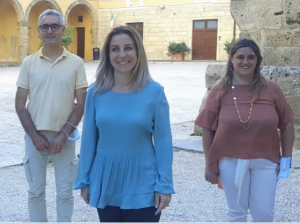 Regionali, ecco i candidati del M5S per la Provincia di Siena