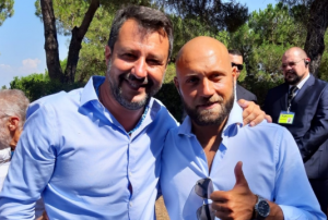 Lega: "Solo a noi il voto utile". La risposta della coalizione: "Appello fuori luogo"