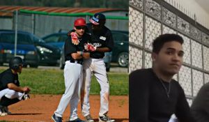 Estra Baseball Siena, tornano German de Jesus e Paulino Sanchez