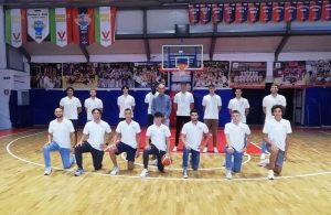 Ufficialmente iniziata la stagione dell'Acea Virtus Siena