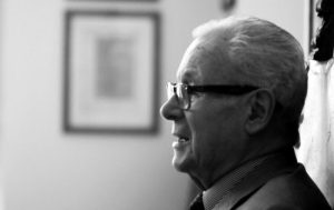 L'Accademia Chigiana piange la scomparsa del vicepresidente Marco Comporti