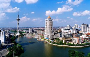 Gemellaggio Siena - Nantong: oggi la firma