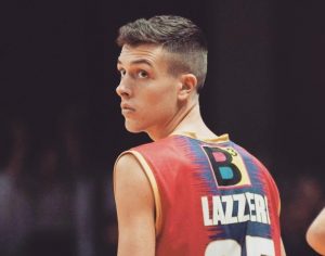 Virtus, colpo di mercato: arriva Niccol&ograve; Lazzeri