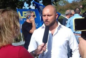 Poggibonsi: 4 consiglieri di opposizione si dimettono dalla Lega