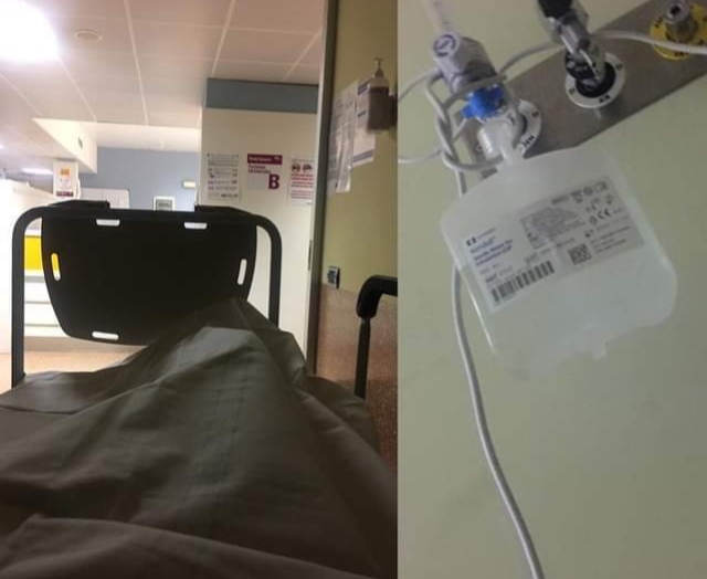 Aggredita senza motivo in Piazza del Campo finisce all'ospedale: "Siena sta cambiando in peggio"