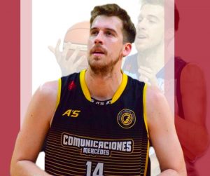 Colpo di mercato per la San Giobbe Chiusi, preso Bortolin