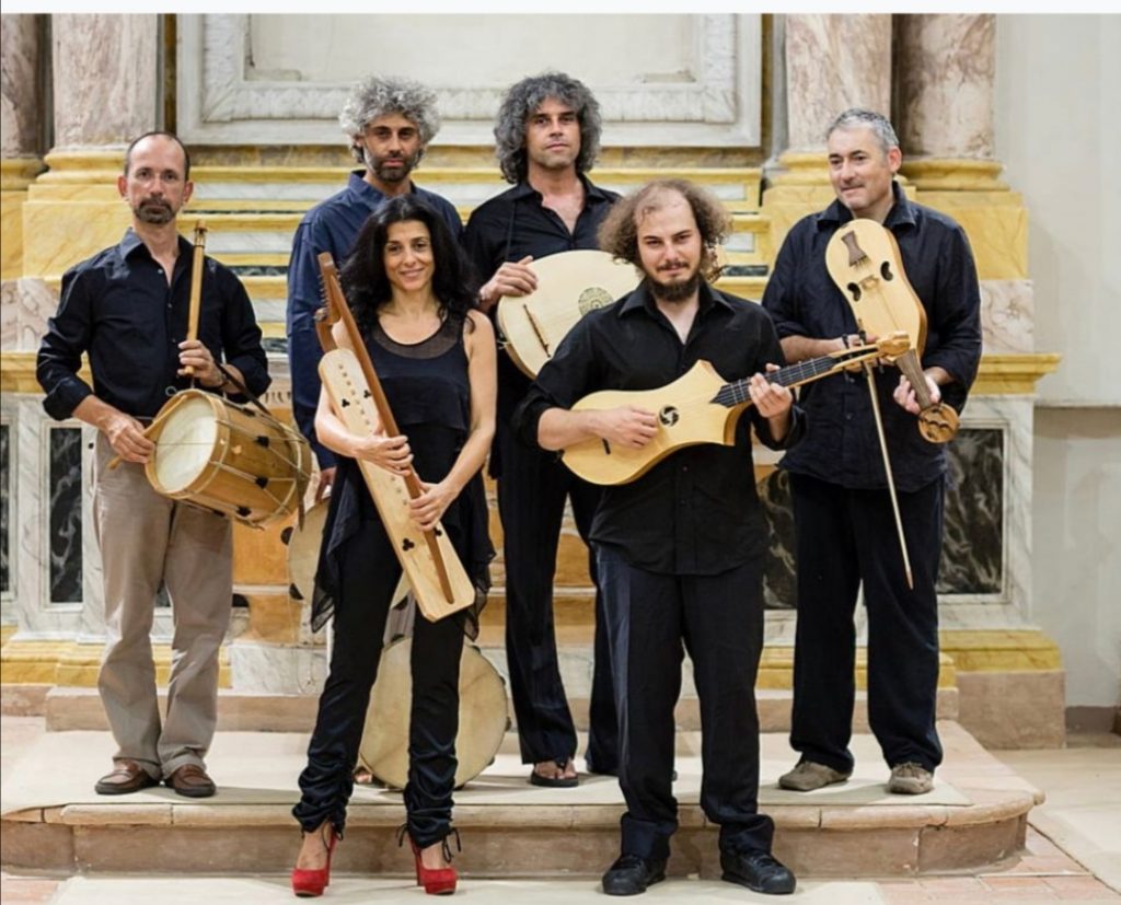 Chigiana international festival, in scena la musica medievale