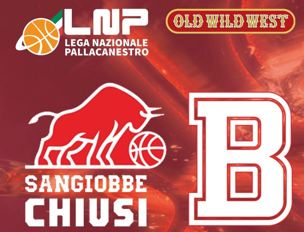 Ufficiale: la San Giobbe Chiusi ammessa in serie B