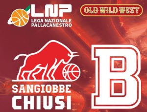 Ufficiale: la San Giobbe Chiusi ammessa in serie B