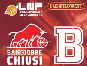 Ufficiale: la San Giobbe Chiusi ammessa in serie B