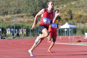 Ripresa agonistica nel segno dei personal best per l’Uisp Atletica Siena