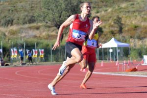 Ripresa agonistica nel segno dei personal best per l&rsquo;Uisp Atletica Siena