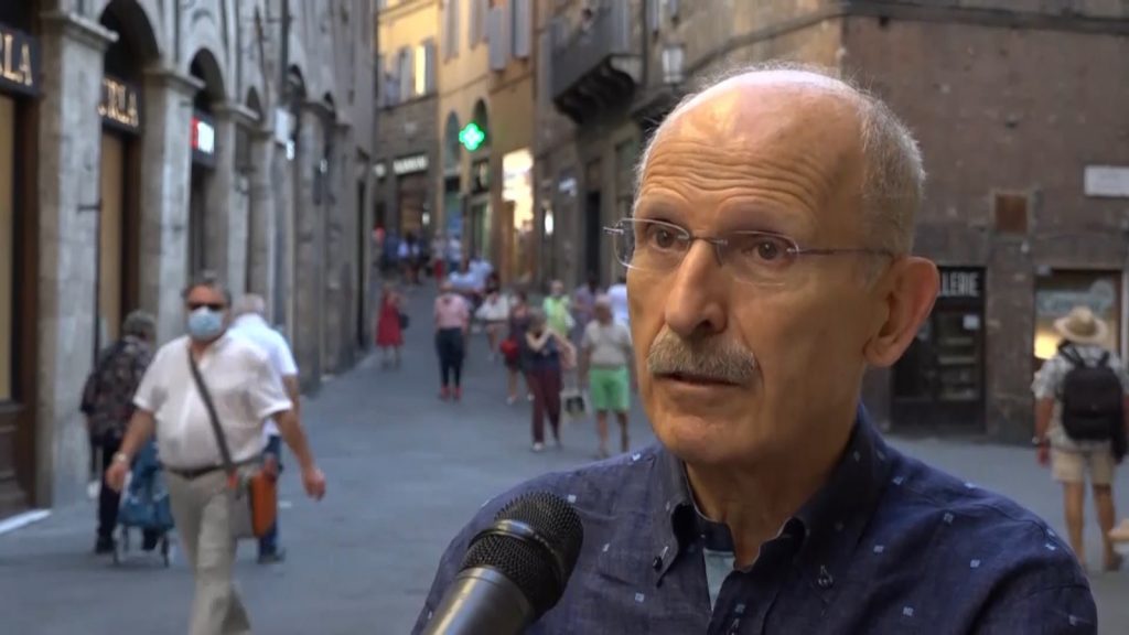 Covid, Giovannini: "La seconda ondata dipender&agrave; dai nostri comportamenti di oggi"