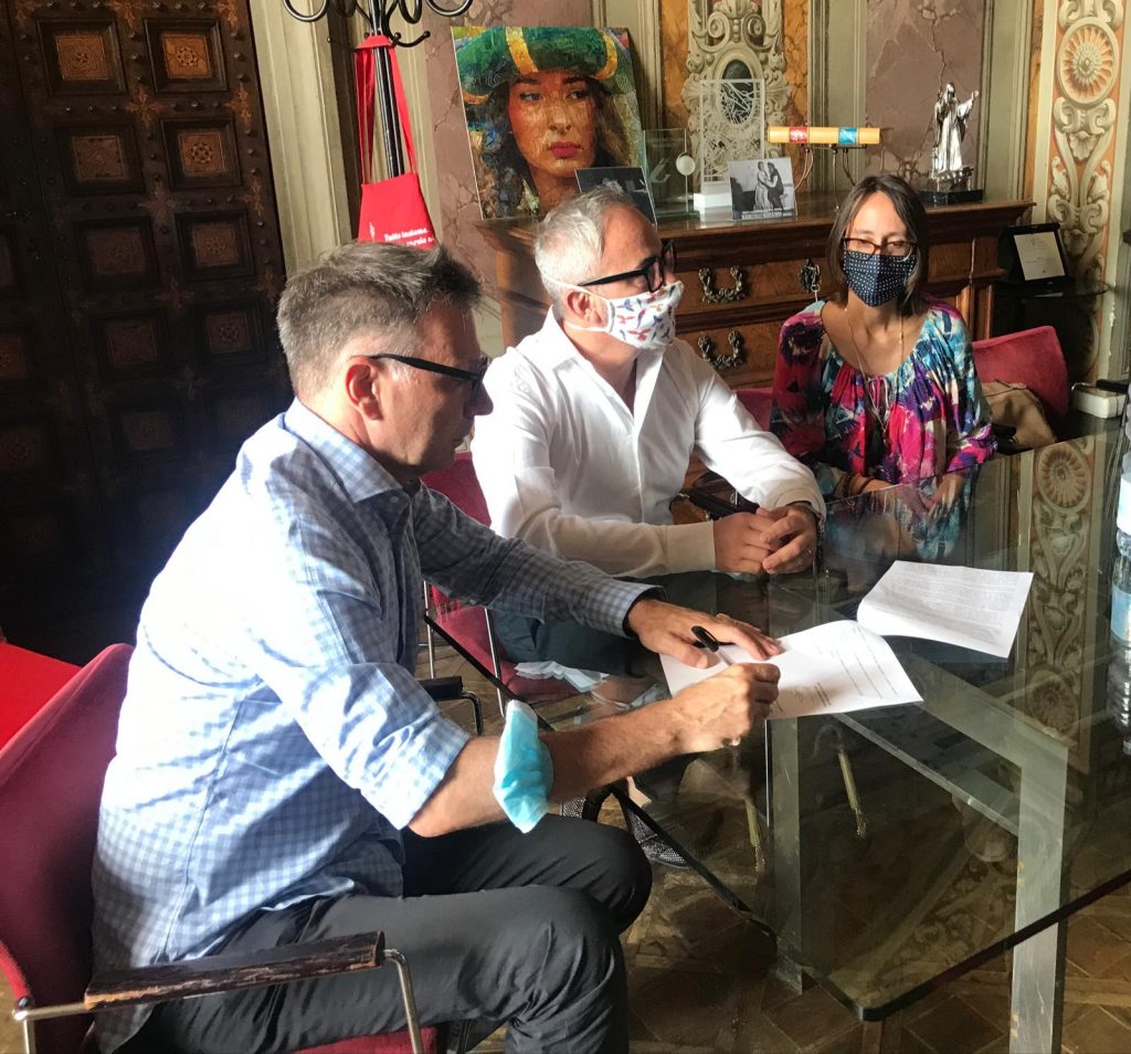 Firmato il documento del Direttivo docenti precari della Regione Toscana