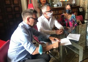 Firmato il documento del Direttivo docenti precari della Regione Toscana