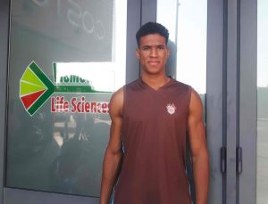 Costone, in arrivo il brasiliano Samuel Silveira