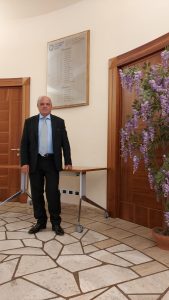 Consorzio Agrario di Siena, Ado Guerrini &egrave; il nuovo direttore