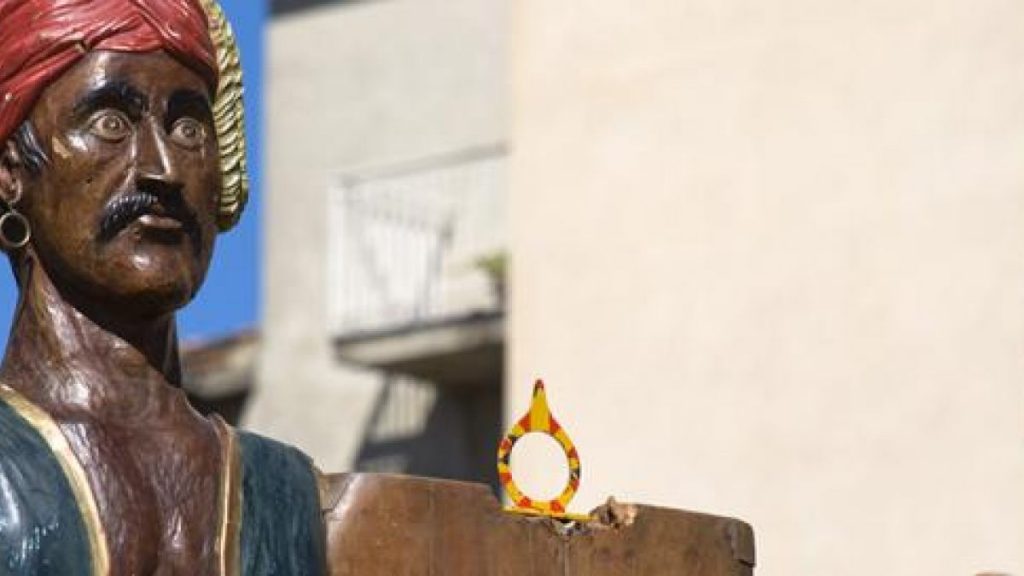 Sarteano, annullata la Giostra del Saracino