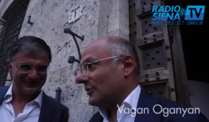 Robur, De Mossi ha scelto: la società va agli armeni