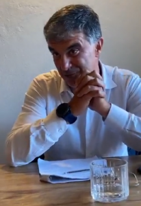 Il gruppo armeno: "Contenti per l'aggiudicazione, pronti ad attuare il progetto sportivo e non solo"