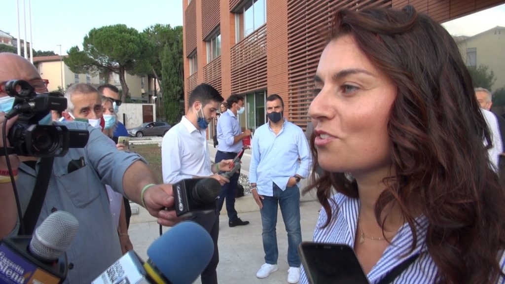 Mps, Ceccardi (Lega): "Dipendenti banca hanno diritto a chiarezza adesso"