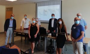 Asl Sud Est, la diga all'interno della Toscana per fermare il Covid-19