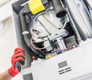 Ecobonus 100% per caldaia a condensazione