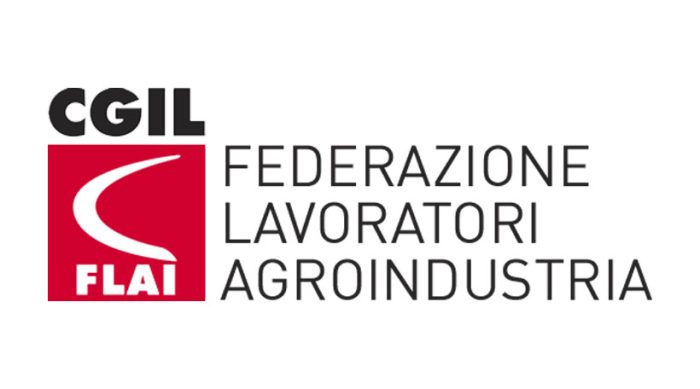 Morte sul lavoro, FLAI CGIL: "La sicurezza del lavoro deve essere la priorit&agrave;"