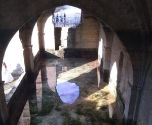 Il 13 Agosto visita d'eccezione alla Fonte delle Monache di San Paolo