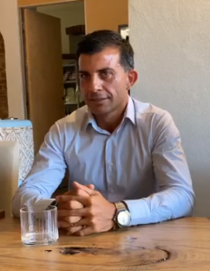 ACN Siena, il nuovo ds Grammatica: "Non ci ho pensato due volte. Proprietà forte e grandi ambizioni"