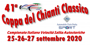 Il 27 Settembre torna la 41&deg; edizione della Coppa del Chianti Classico