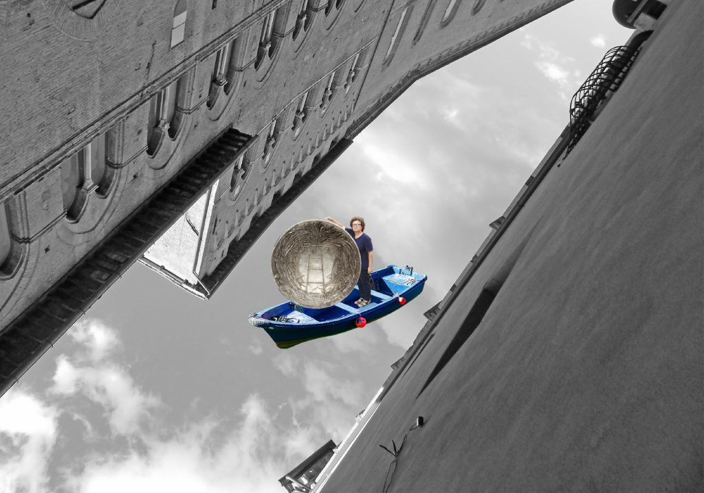 La seconda vita del Masgalano &ldquo;sospeso&rdquo;