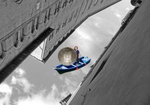 La seconda vita del Masgalano &ldquo;sospeso&rdquo;