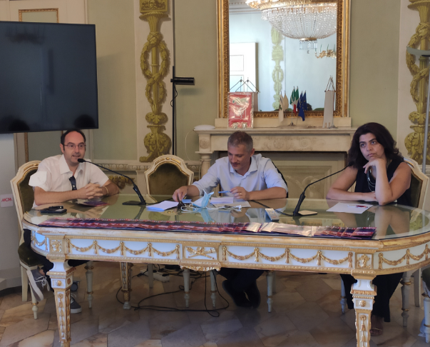 Le stelle del musical sotto il cielo di Castelnuovo Berardenga