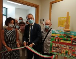 Teleconsulto pediatrico a Nottola. Ausl Toscana Sud Est: aumentano i servizi per i bambini e le famiglie