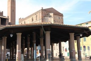 Tourist Hub in Piazza del Mercato, il Comune di Siena: "Progetto che migliorerà il turismo"