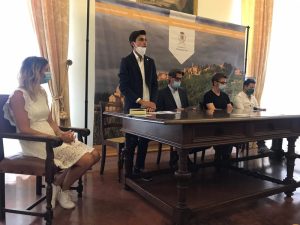 Brav&igrave;o delle Botti, al via il primo weekend di eventi