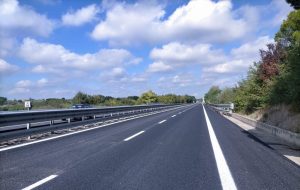 Siena-Bettolle, da domani chiuso lo svincolo di Colonna del Grillo in direzione Siena