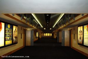 Il 26 Agosto riapre l'UCI Cinemas Sinalunga