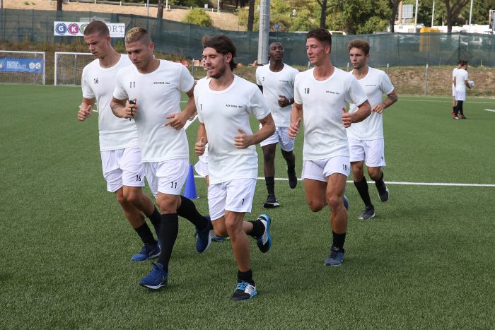 Lornano Badesse - Acn Siena: il match verr&agrave; recuperato il 27 gennaio