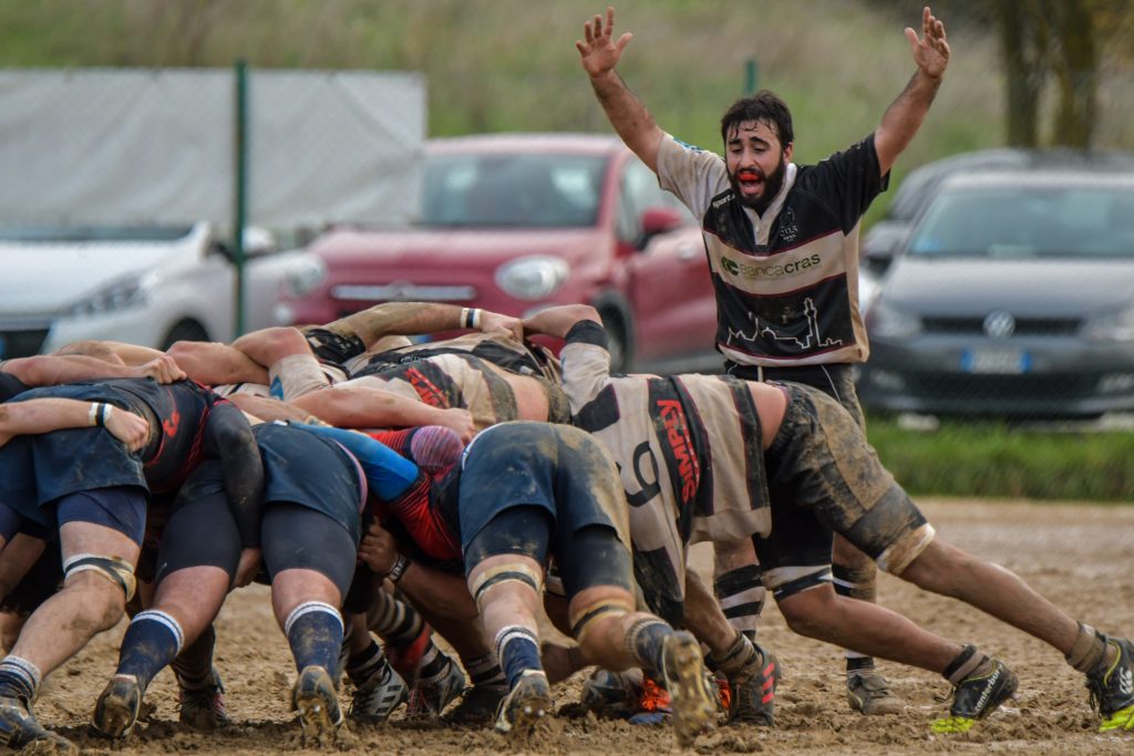 Rugby, a Novembre ripartiranno tutti i campionati