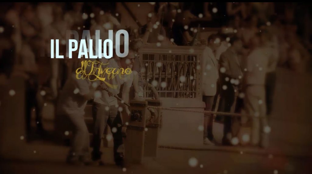 &ldquo;Il Palio d&rsquo;inverno&rdquo; torna questa sera alle 22:45