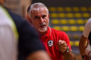 Ego Handball Siena, Dumnic: "Dovremo essere bravi a sfruttare le debolezze di Trieste”