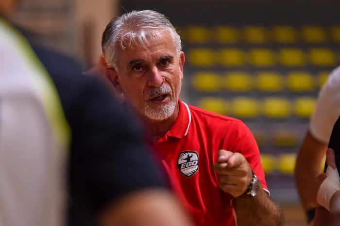Ego Handball Siena, pareggio in rimonta al Tacca di Cassano