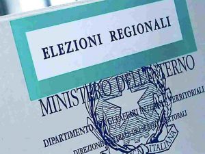 Elezioni regionali, in provincia di Siena affluenza finale del 64,84%