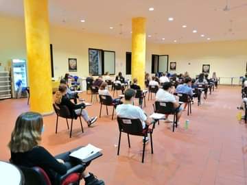 Oggi i test di medicina ai poli didattici Mattioli e San Niccol&ograve;