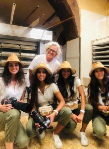 "Donnavventura", oggi sono partite le riprese