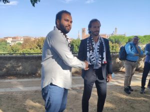 ACN Siena, domani il raduno pre-campionato. Ecco i convocati