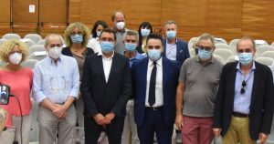 Asl, entra in azione l'infermiere di famiglia