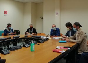 Nasce il SEUS, servizio di emergenza urgenza sociale